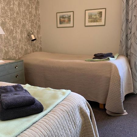 Hotel Vuollerim Εξωτερικό φωτογραφία